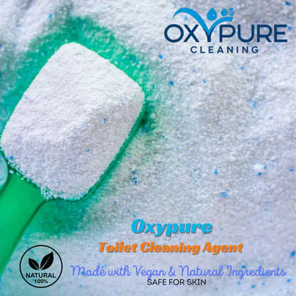 Toilet Cleaning Agent (Buy 1 Get 1 FREE) 😍