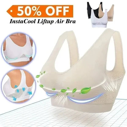 Women's Solid Cotton Multicolor Air Bra (Buy 1 Get 2 Free 😍) 🔥 Limited Time Offer 🔥