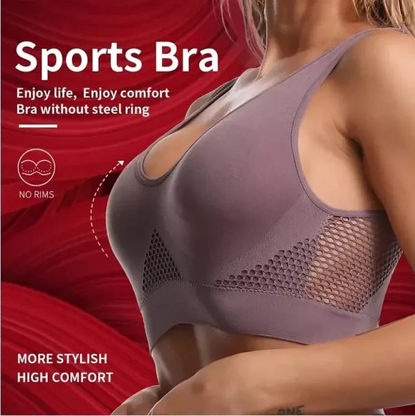 Women's Solid Cotton Multicolor Air Bra (Buy 1 Get 2 Free 😍) 🔥 Limited Time Offer 🔥